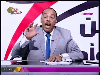 #مذيع_الحدث ينفعل عالهواء بسبب الإهمال في المستشفيات