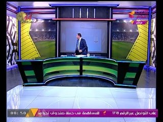 بالفيديو| "عبد الناصر زيدان" يتعرض لموقف مرعب ومخيف عالهواء كاد أن يتعرض للخطر...!