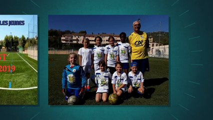 Équipes EPST Saison 2018 / 2019