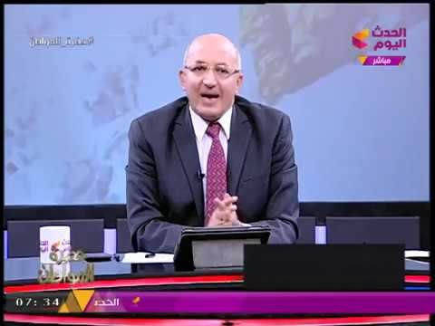 حصريا.... حفيد الزعيم أحمد عرابي لـ حضرة المواطن : سنقاضي يوسف زيدان بعد تصريحاته ضد جدي