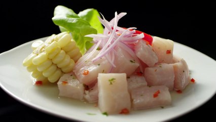 Manifesto 30' - ES - Dakar 2019