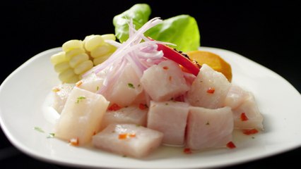 Manifesto 30' - FR - Dakar 2019