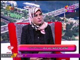 مع مرام مع مرام البرهامي| مشاكل السمنة والنحافة مع د. أحمد ماهر 