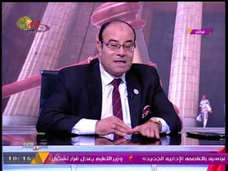 فوق القانون مع المستشار وائل عرفة | الرياضة في مصر بعد التأهل لمونديال روسيا 2018 12-10-2017
