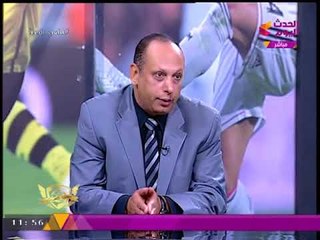 ك. أحمد عباس "وكيل لاعبين": اتنين لاعيبة مصريين في طريقهم للاحتراف باوروبا