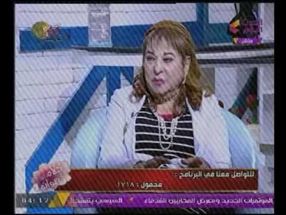 أستاذة علم اجتماع  تنتقد بشدة التعليم والمدارس "أجيالنا وشبابنا ضايع"