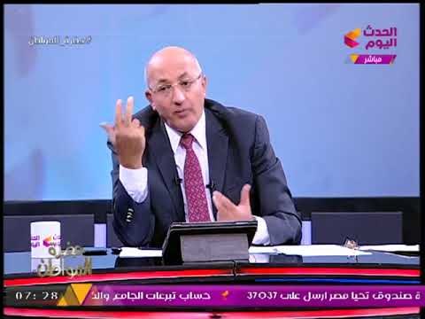 سيد علي يشن هجوما شرسا على يوسف زيدان بعد تصريحاته المثيرة للجدل عن أحمد عرابي