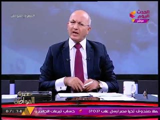 سيد علي يروي تجربته مع أسعار الإنترنت وينفعل: لا تصدقوا المسؤولين فهم يكذبون!!