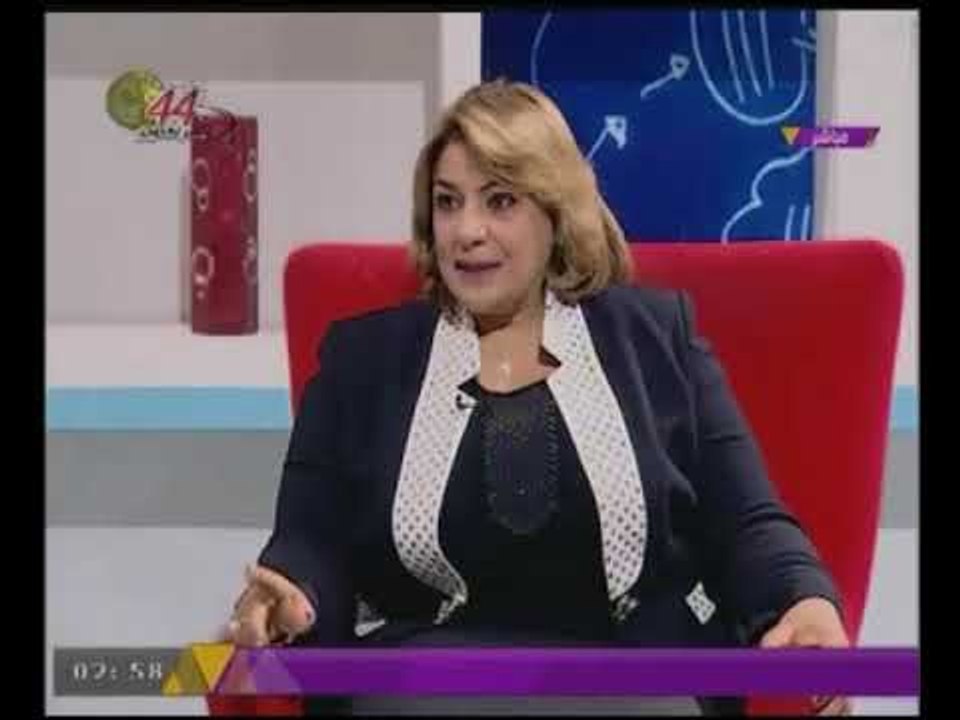 "خبيرة تنمية بشرية" توضح اسباب عدم ثقة الطفل با...