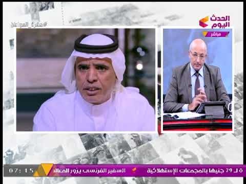 حصريا| رئيس اتحاد الصحفيين بسيناء لـ حضرة المواطن : هناك دفعات جديدة لـ عناصر إرهابية وصلت العريش!!