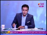 #مذيع_الحدث في رسالة نارية للإرهابيين: 104 مليون مصري جاهزون لقتالكم بـ