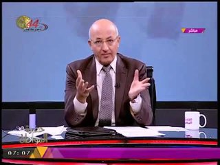 سيد علي يوجه رسالة نارية لـ"محمد رمضان": مش هنتكلم عن "الفقراء" ونعمل عكس كلامنا!