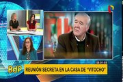 ¿Qué pasará con la Comisión ‘Lava Jato’? La congresista Rosa Bartra responde ante las críticas