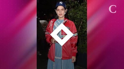 Soko : la chanteuse et actrice fête son anniversaire