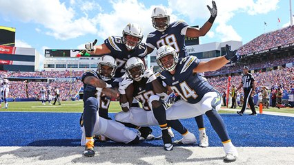 Which NFL offense is the most fun to watch?