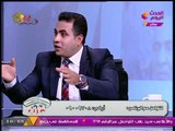 حق عرب مع محسن داود| دور التحكيم العرفي في إنهاء الخصومات الثأرية 10-10-2017