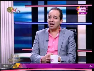 النائب "محمد إسماعيل": الرئيس السيسي وجه رسالة نارية "للكاذبين" بافتتاح مرحلة أولى للعاصمة الإدارية