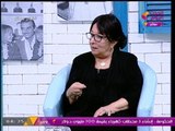 خاص| الفنانة القديرة 