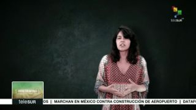 Entre Fronteras: La desconocida situación de los refugiados climáticos