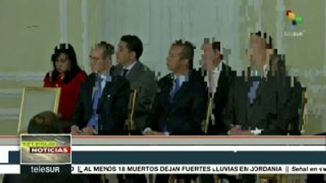 teleSUR Noticias: Caravana migrante cumple una semana en México