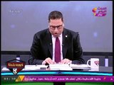 عبد الناصر زيدان يعلن خبر حسن حمدي 