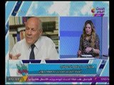 خانة فاضية مع محمد عطية ونهال علام | هجوم عاصم الدسوقى على الاعلامية مروج ابراهيم  20-10-2017