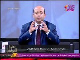 أيسر الحامدي يعلن عالهواء دعم السيسي لفترة رئاسية ثانية ومعارضته لمُسمي حملة 