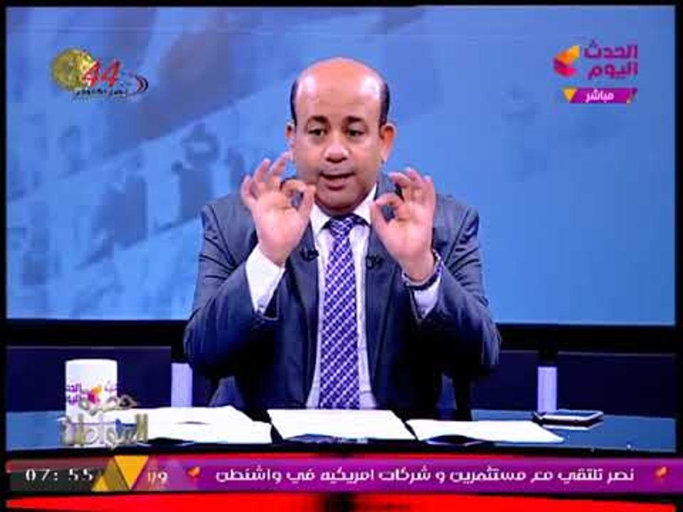 أيسر الحامدي بعد "مد حالة الطواريء": مفروضة منذ 6 أشهر ولم نشعر بوجودها