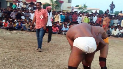 Ashfaq Pehlwan Aurangabad Nirmal pehalwan Delhi