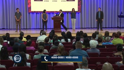 Vino Nuevo 25 oct 18