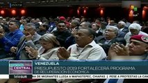 Venezuela lidera lista de países con mayor inversión social