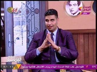الخليل كوميدي يكشف لـ"قهوة بلدي" سر ومعني عبارته الشهيرة "تن تررارن تن تن"