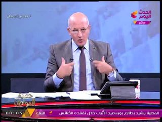 "سيد علي": مينفعش كل واحد فينا يداري على "فريق العمل" بتاعه!