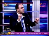 حضرة المواطن مع أيسر الحامدي | التعليم مستقبل أمة.. آفاق وتحديات 12-10-2017