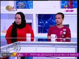 مع الناس مع بسمة إبراهيم|كارثةللكبار فقط( 21)