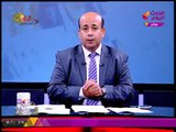 حضرة المواطن مع أيسر الحامدي | المصالحة الفلسطينية ومتابعة انتخابات اليونسكو 12-10-2017