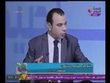 خانة فاضية مع محمد عطية ونهال علام | زواج القاصرات فى الدين والقانون 20-10-2017