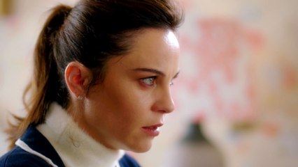 Ufak Tefek Cinayetler 39. Bölüm Fragman