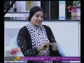 كلام هوانم مع عبير الشيخ ومنال عبداللطيف | مصر تتحدث عن نفسها 21-10-2017