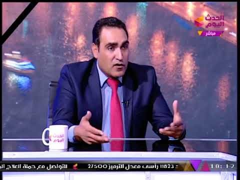 أستاذ اقتصاد يشن هجوما شرسا على قطر والجزيرة: عايزين مننا ايه؟؟