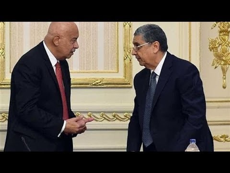 حصريا... متحدث مجلس الوزراء ينفي لـ"حضرة المواطن" مرض رئيس الوزراء "شريف إسماعيل"