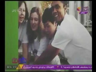 حلقة وصل مع محمد العضايمي ونورهان هشام | حوار مع متحدث "اتحاد شباب تحيا مصر" 19-10-2017