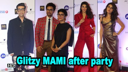 Jacqueline wants to Gift FANCY Shoes to Varun Only