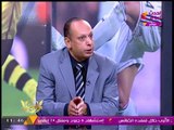 كيف تستثمر مصر وصولها لكأس العالم 2018 وهل يتم إلغاء الدوري؟؟ شاهد الإجابة