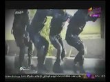 #بالفيديو تقرير قناة #الحدث عن شهداء حادث 