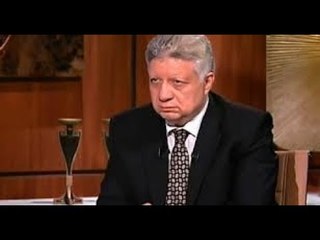 صحفى اهلاوى : يكشف سر زيادة عقود الرعاية لنادى الزمالك وعلاقة #مرتضي_منصور بها