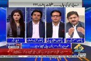 Capital Live With Aniqa – 26th October 2018