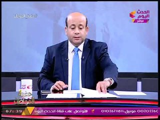 حضرة المواطن يواصل متابعة ملف كارثة معديات المنشأة بسوهاج