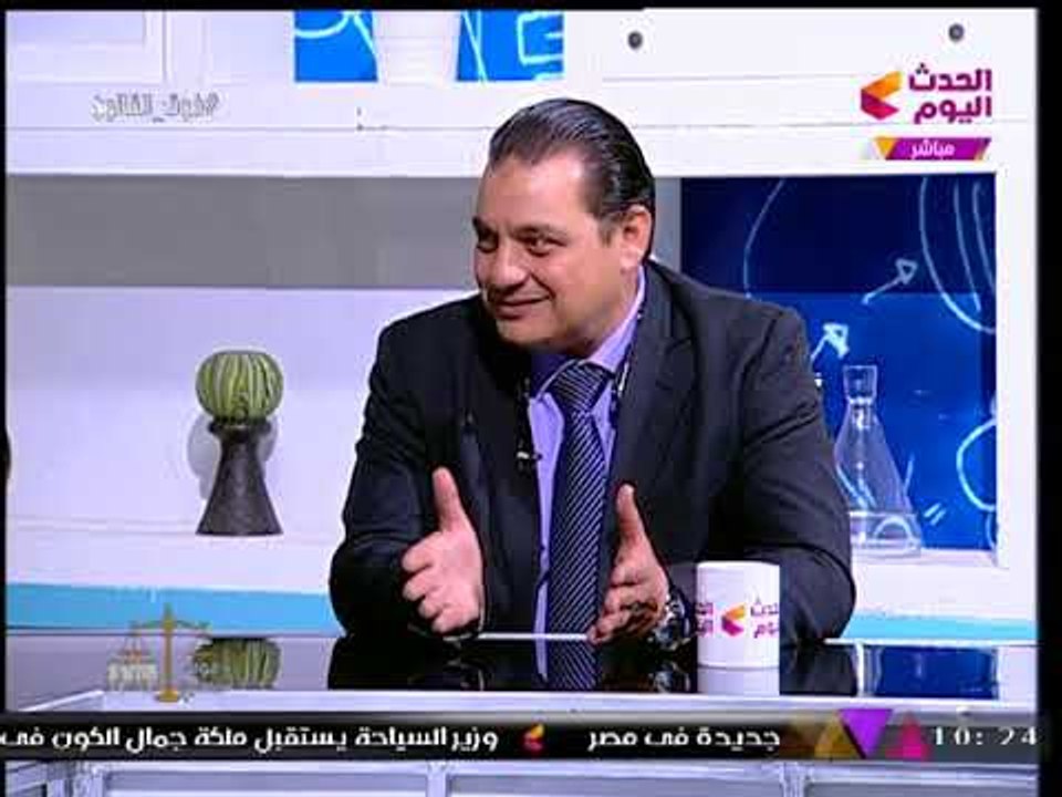 رئيس شعبة السياحة الأسبق يكشف تأثير الأعمال الإرهابية على السياحة والاقتصاد