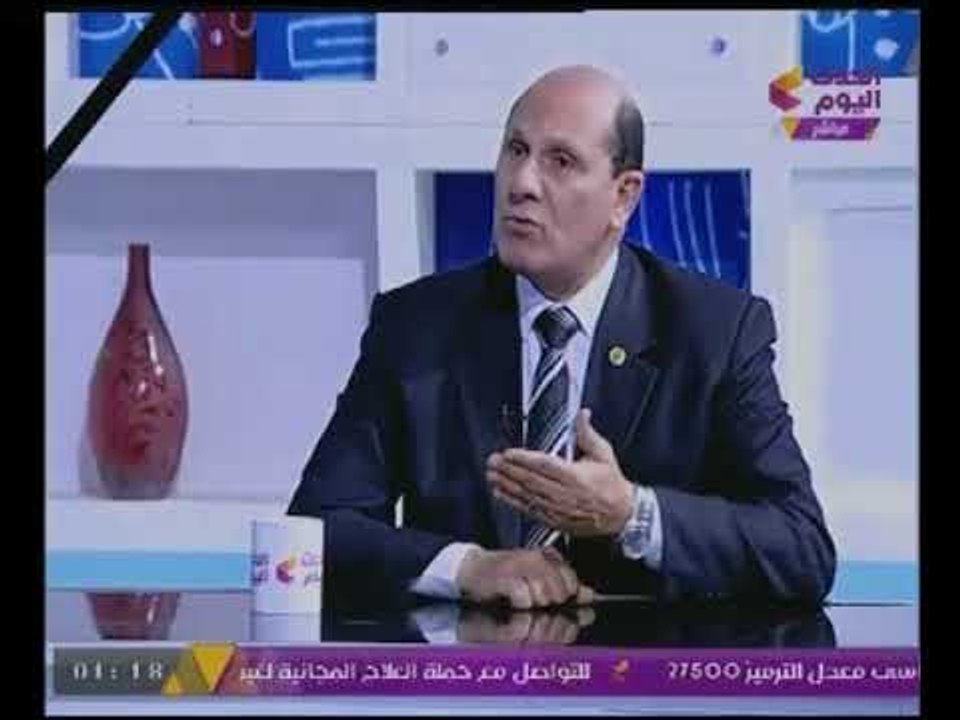 "مستشار جامعة الدول العربية العسكرى" يوضح خطوات تطوير جامعة الدول العربية "حلم كل عربى"